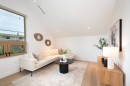 3122 11Th Avenue W, Vancouver, BC  - Indoor Photo Showing Living Room 
