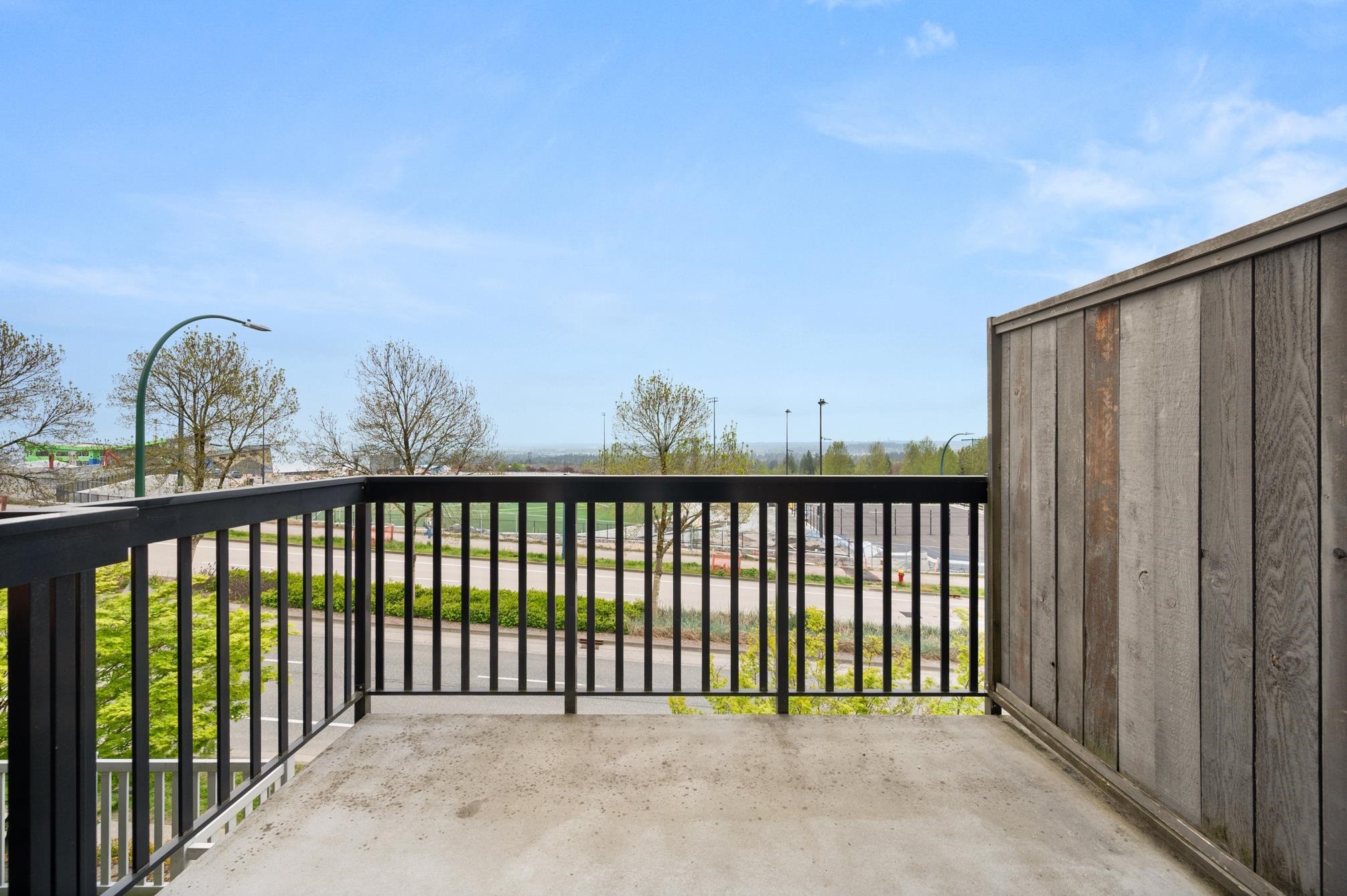 27-1338 Hames Crescent, Coquitlam, BC - Outdoor With Balcony