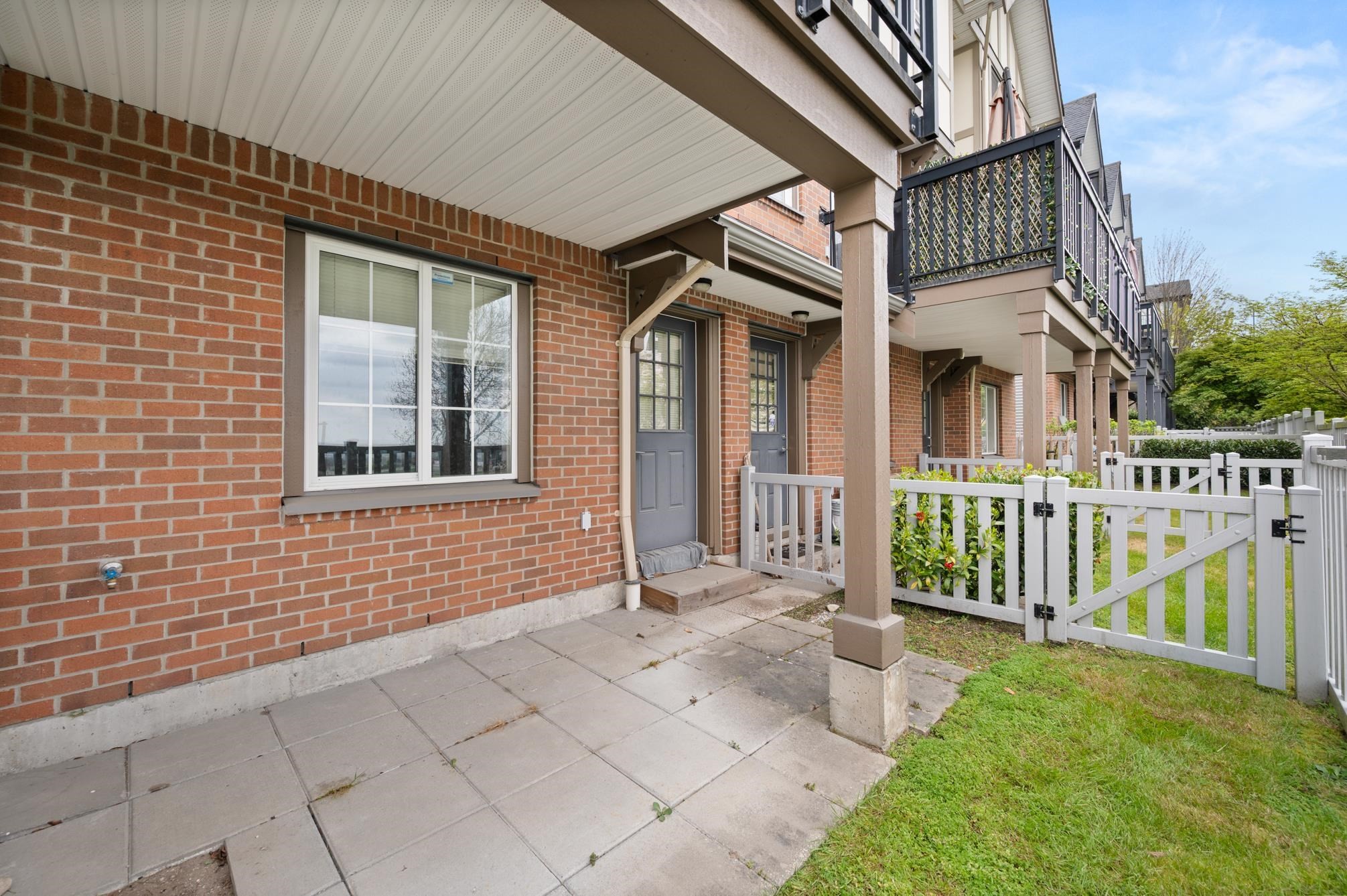 27-1338 Hames Crescent, Coquitlam, BC - Outdoor With Exterior