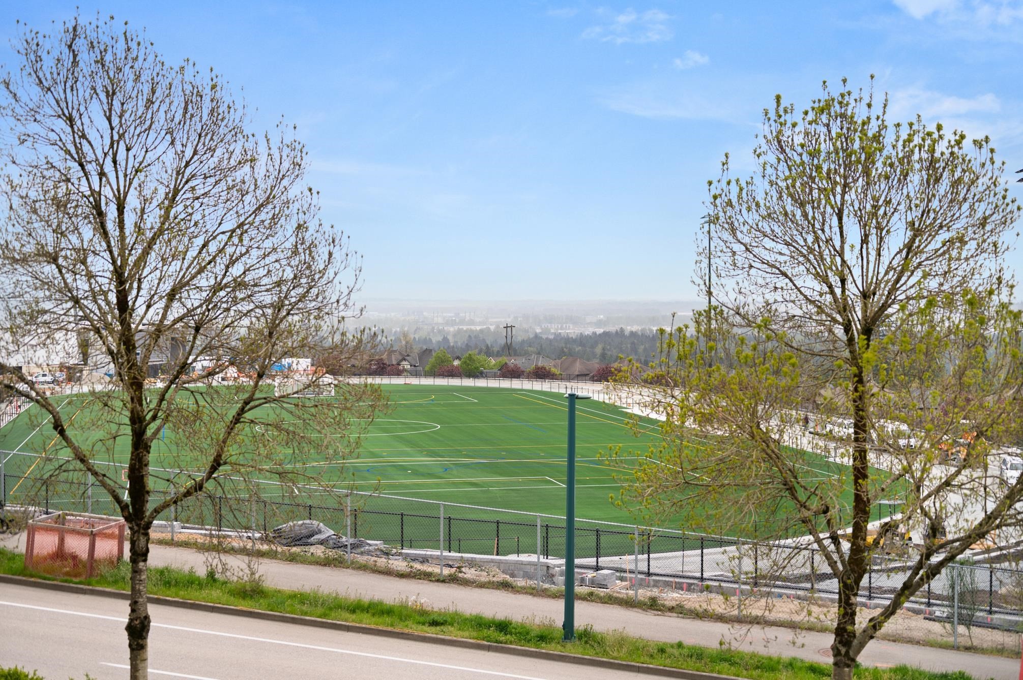 27-1338 Hames Crescent, Coquitlam, BC - Outdoor With View