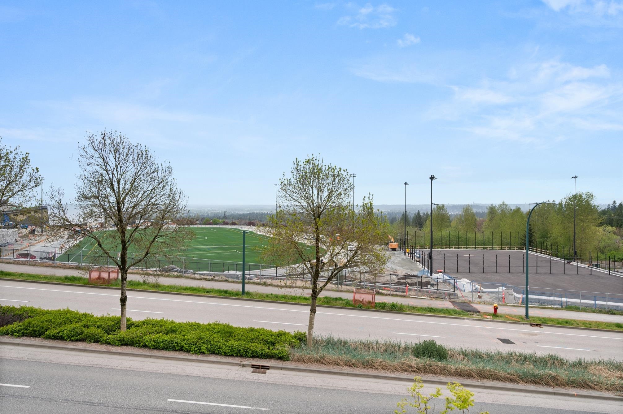 27-1338 Hames Crescent, Coquitlam, BC - Outdoor With View