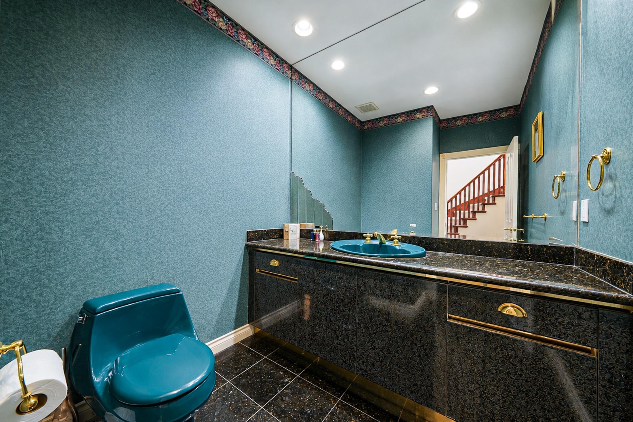 6718 Arbutus Street, Vancouver, BC - Indoor Photo Showing Other Room
