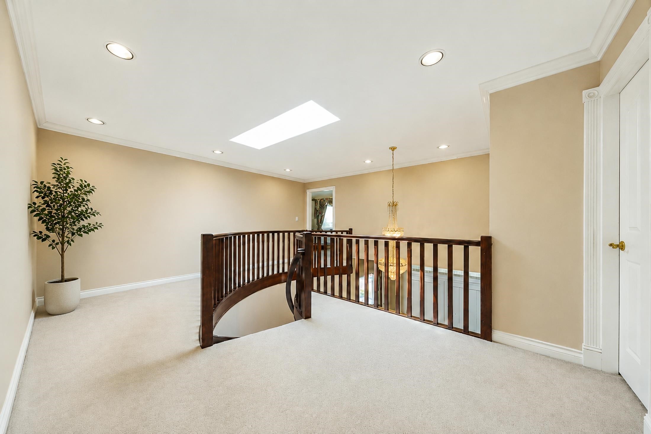 6718 Arbutus Street, Vancouver, BC - Indoor Photo Showing Other Room