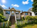 4359 Knight Street, Vancouver, BC  - Outdoor 