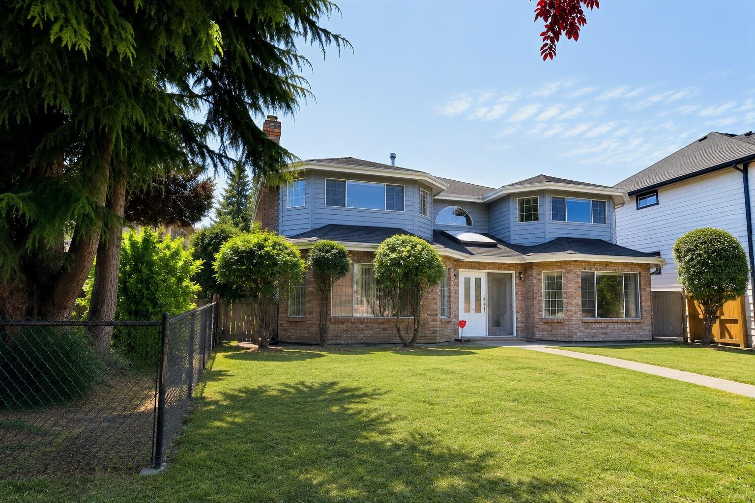 2718 Oliver Crescent, Vancouver, BC - Outdoor