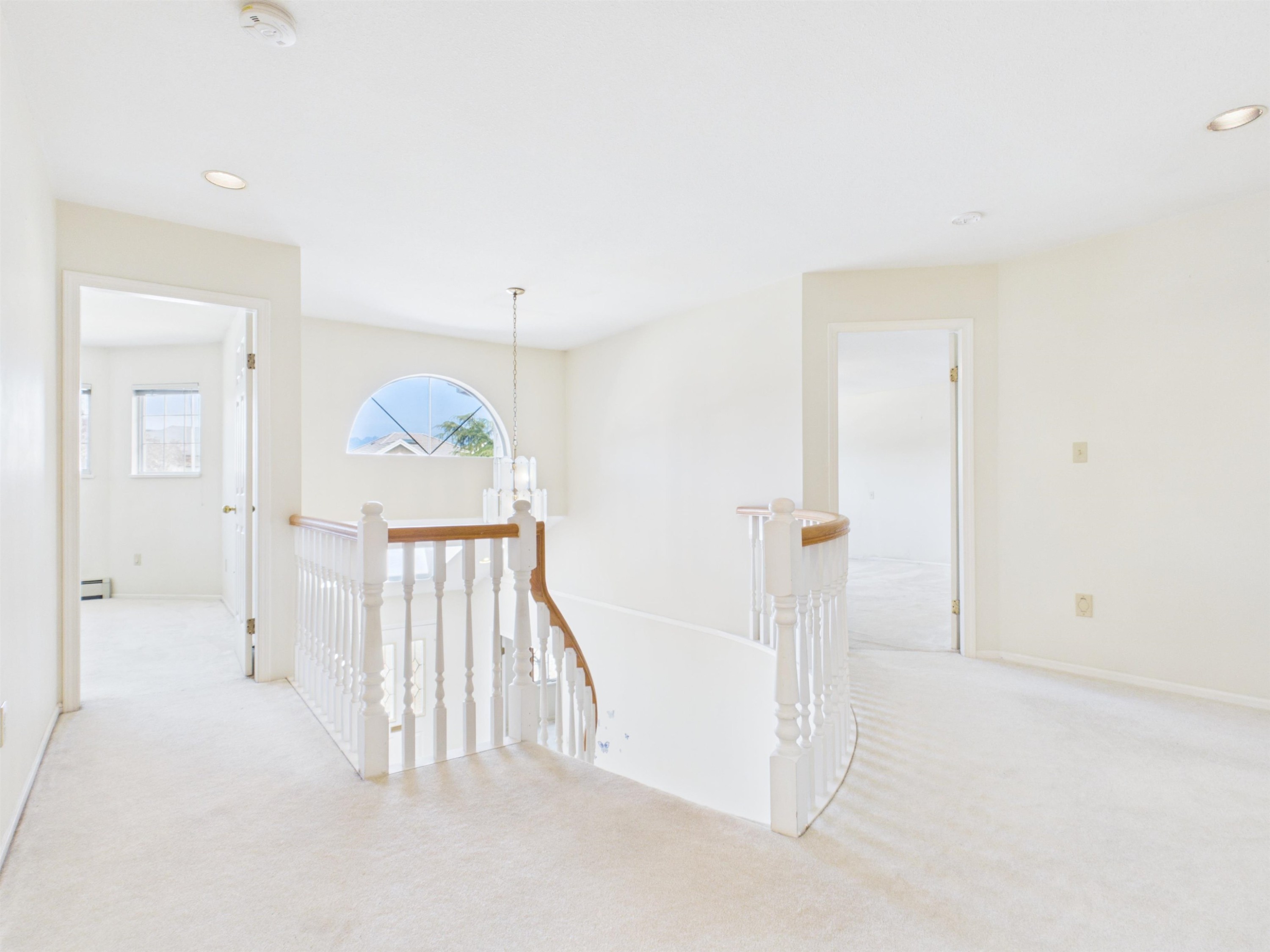 2718 Oliver Crescent, Vancouver, BC - Indoor Photo Showing Other Room