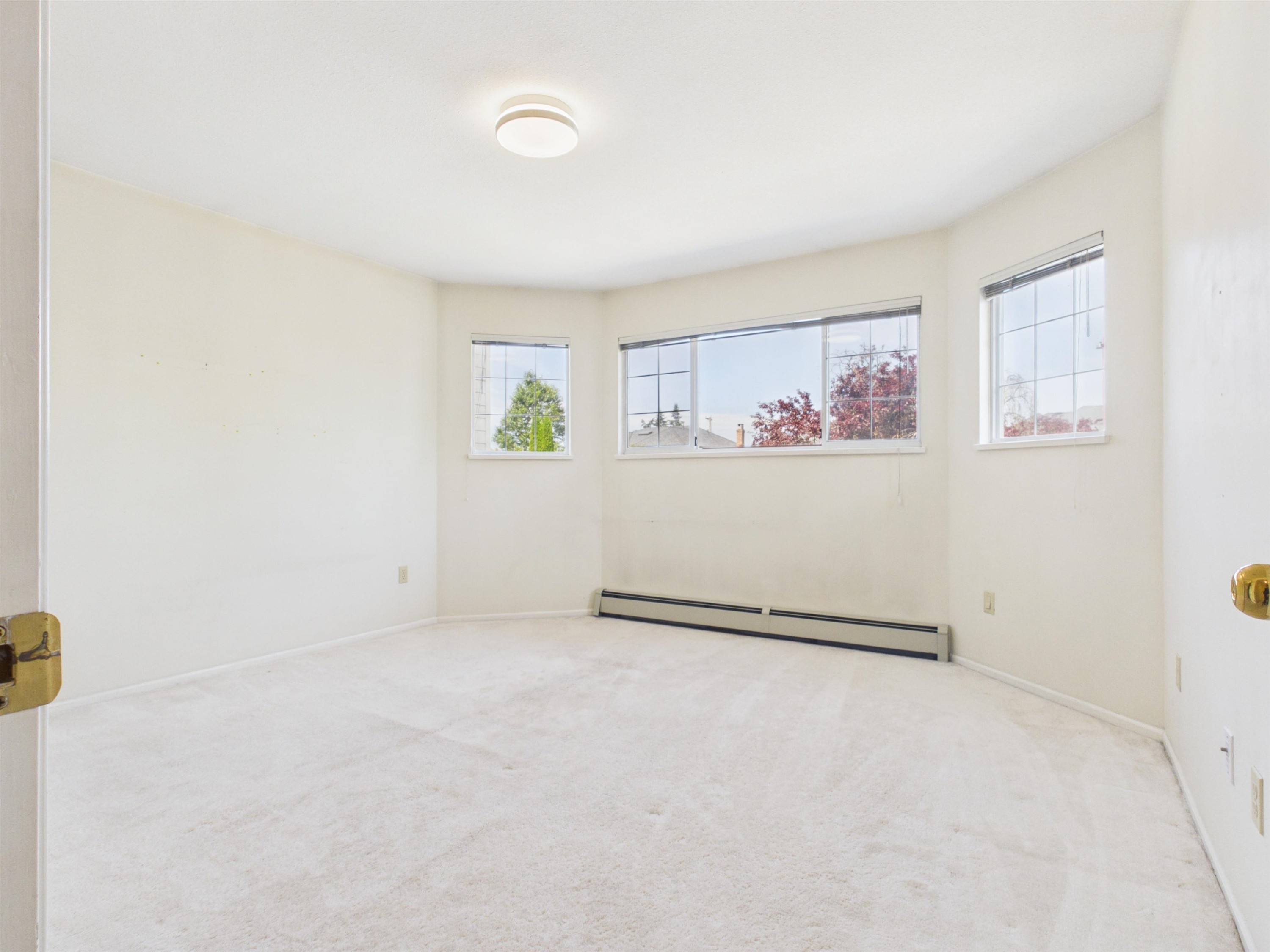 2718 Oliver Crescent, Vancouver, BC - Indoor Photo Showing Other Room
