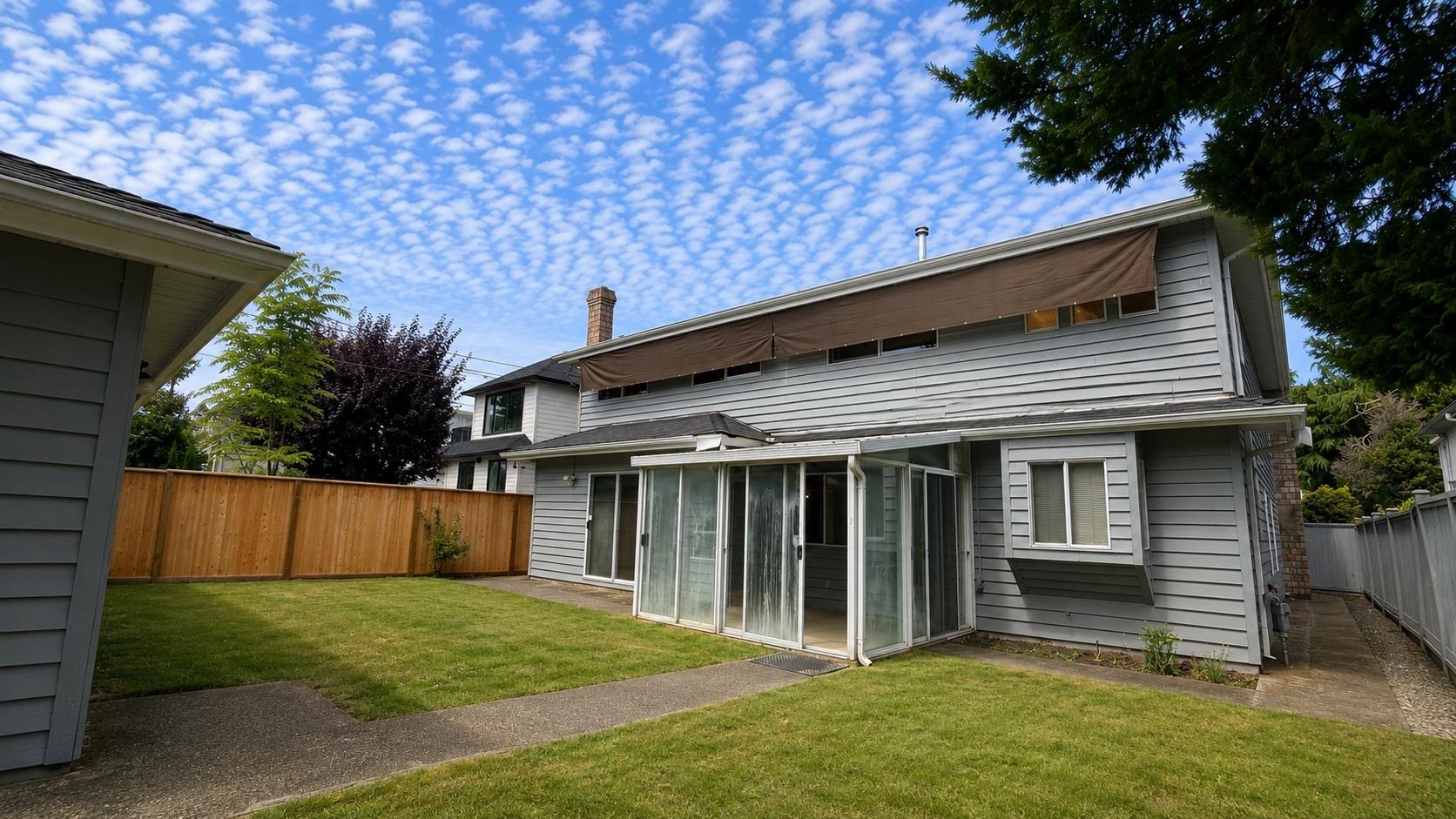 2718 Oliver Crescent, Vancouver, BC - Outdoor