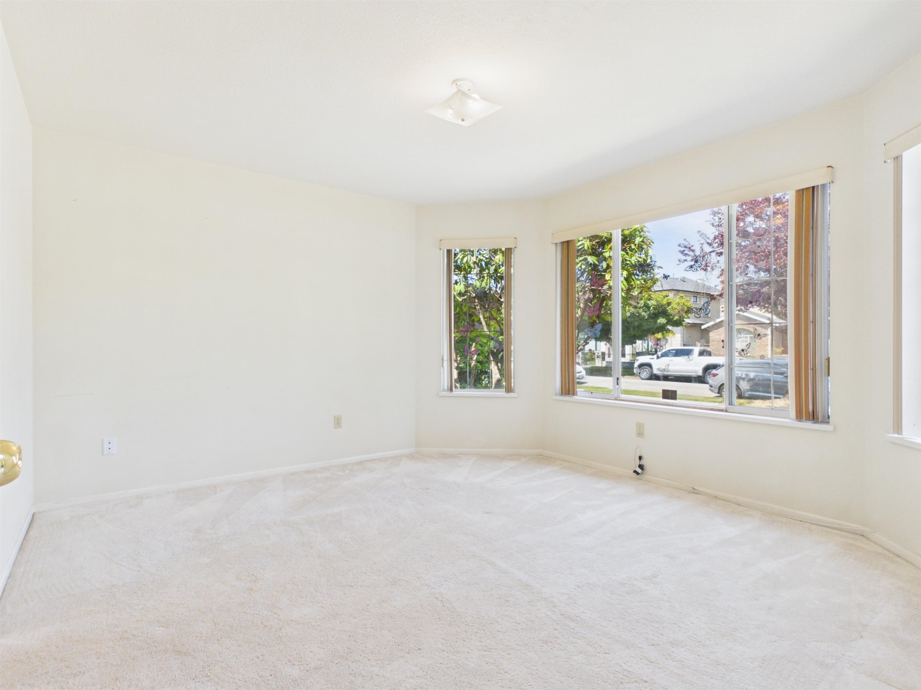 2718 Oliver Crescent, Vancouver, BC - Indoor Photo Showing Other Room