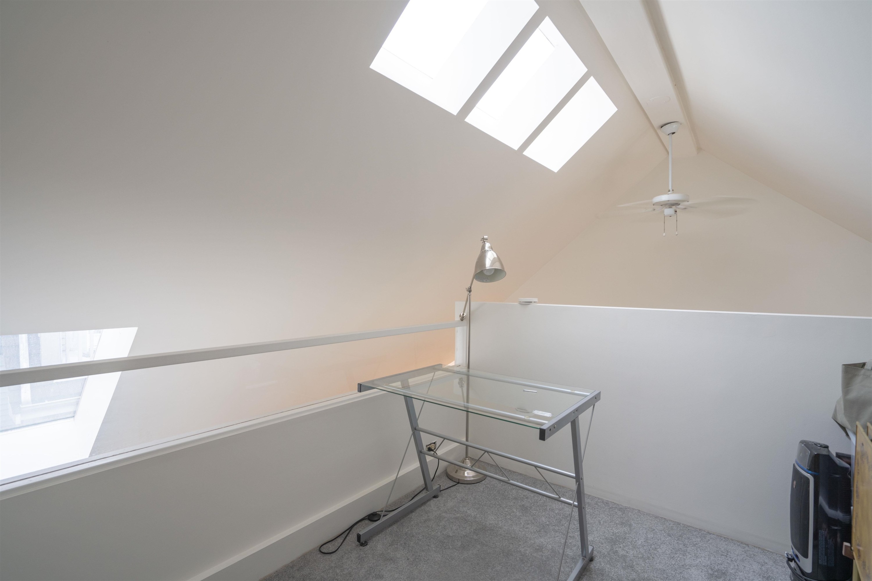 1346 Laburnum Street, Vancouver, BC - Indoor Photo Showing Other Room
