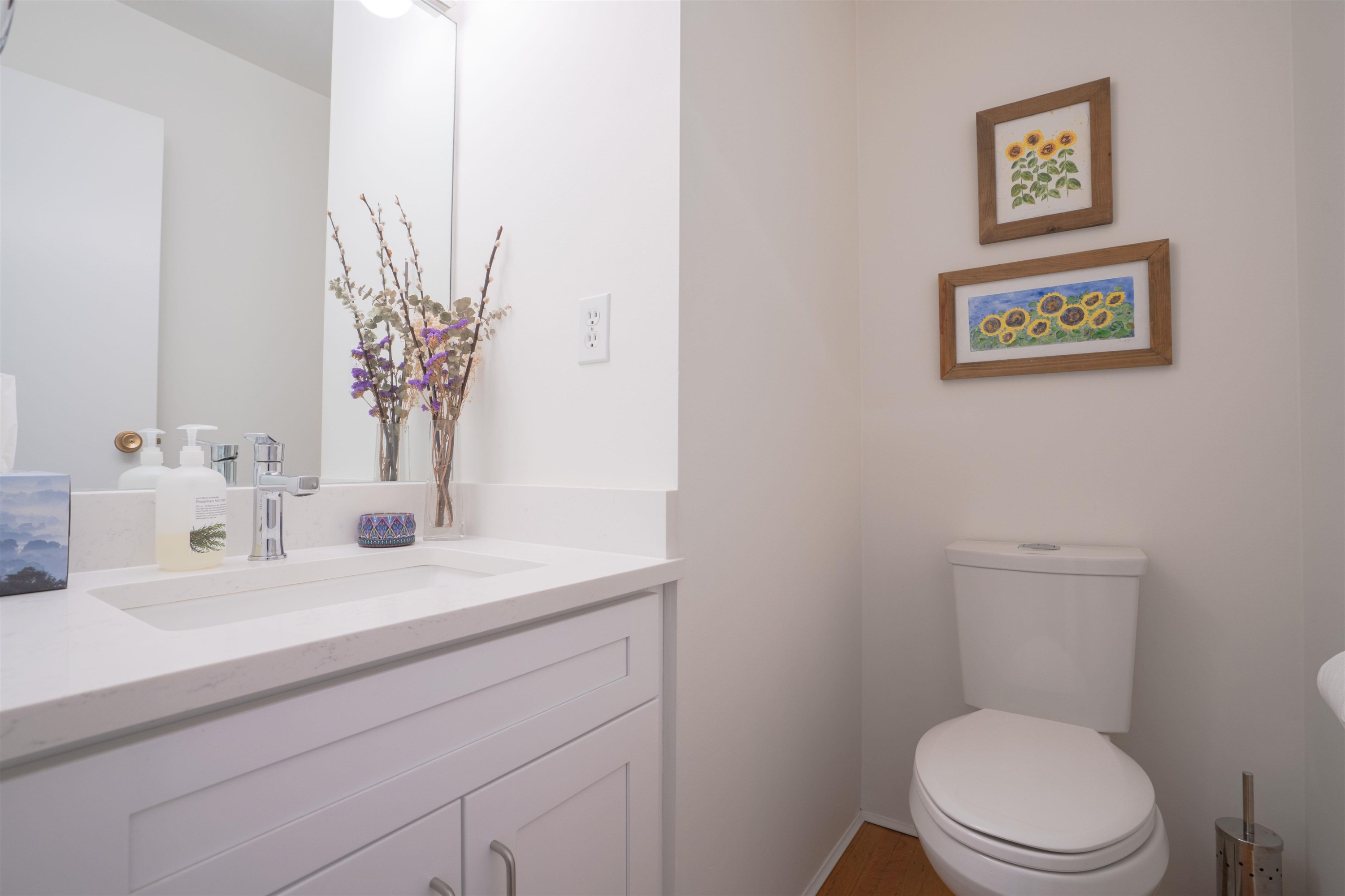 1346 Laburnum Street, Vancouver, BC - Indoor Photo Showing Bathroom