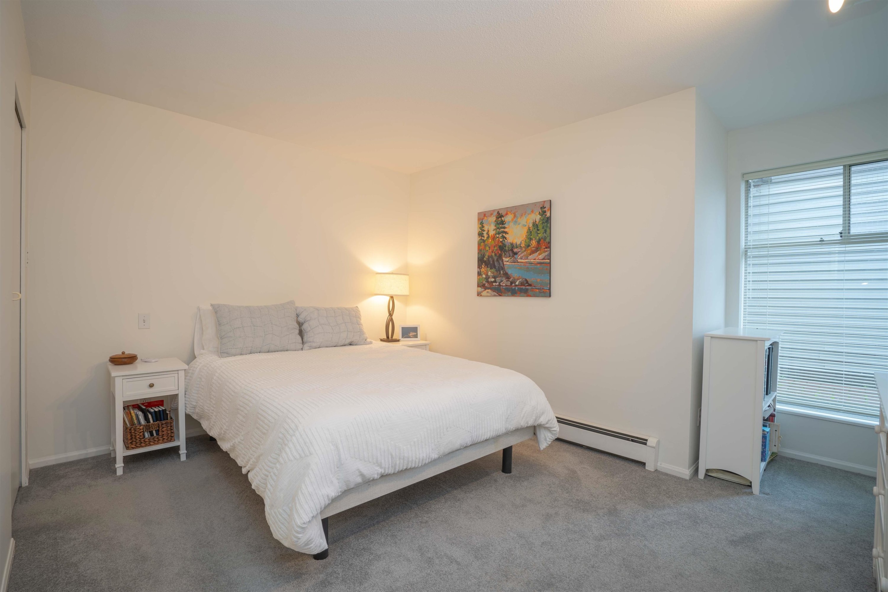 1346 Laburnum Street, Vancouver, BC - Indoor Photo Showing Bedroom
