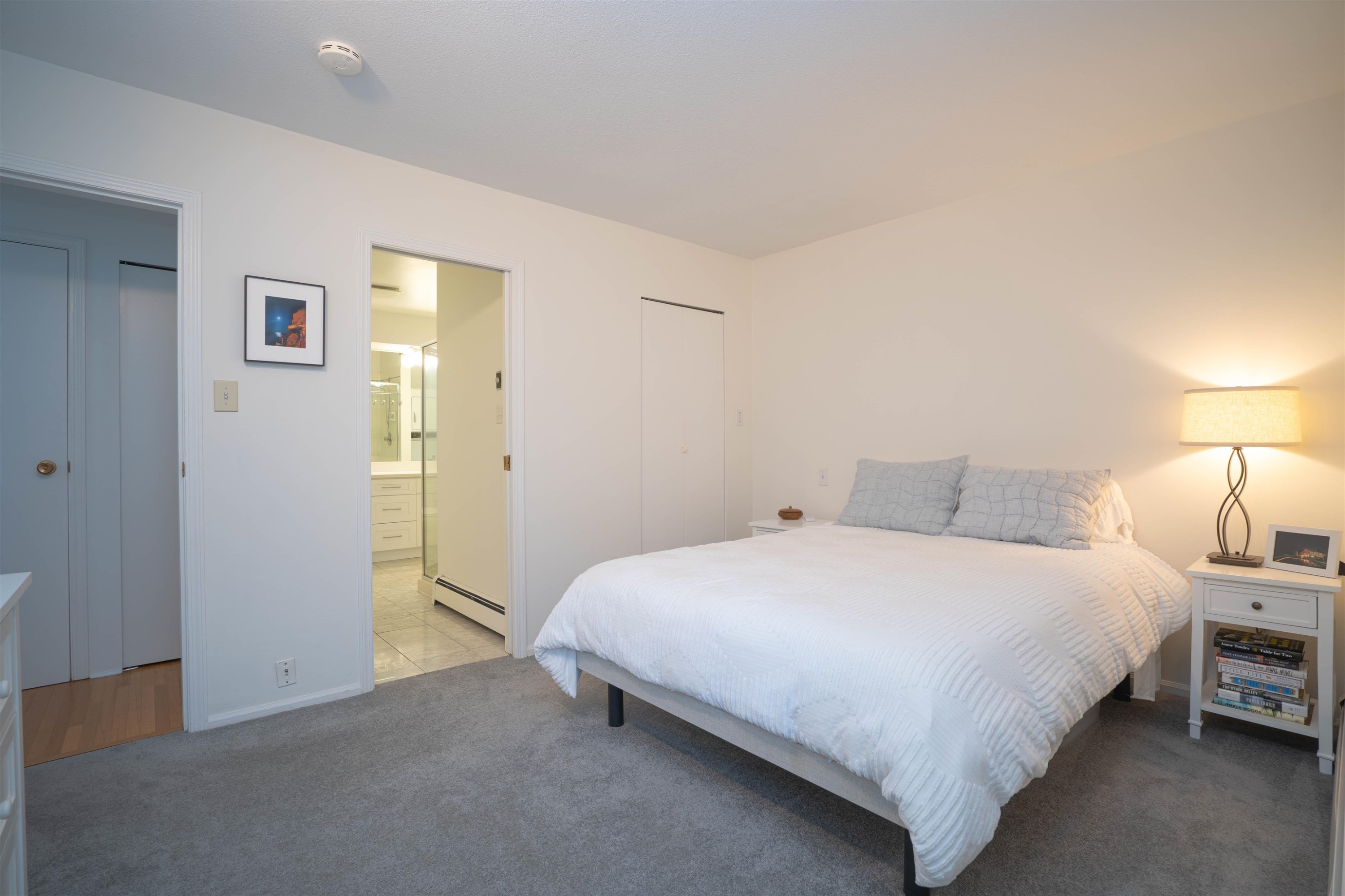 1346 Laburnum Street, Vancouver, BC - Indoor Photo Showing Bedroom