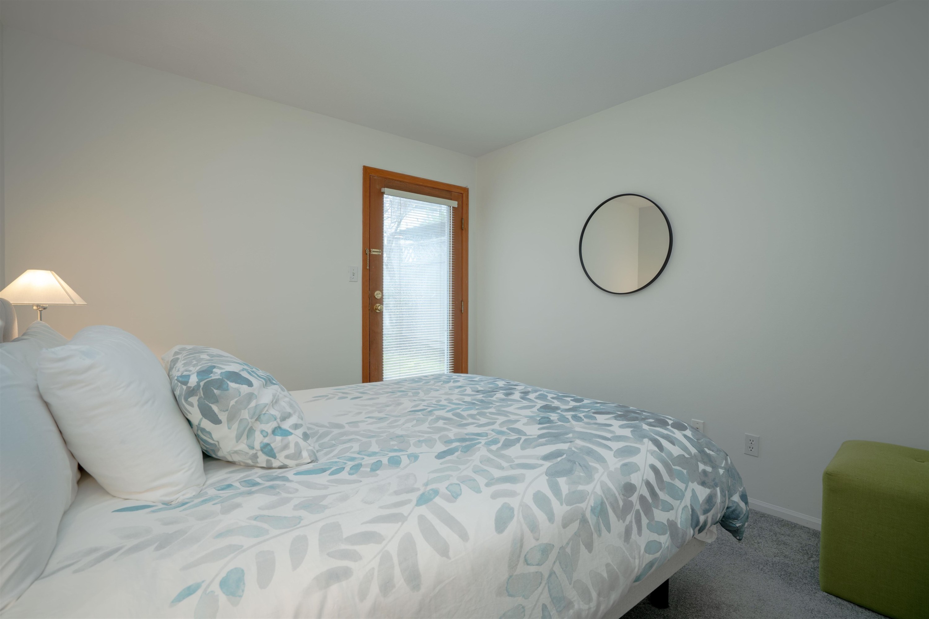 1346 Laburnum Street, Vancouver, BC - Indoor Photo Showing Bedroom