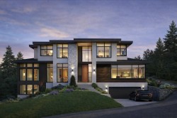 3113 Chestnut Crescent Port Moody, BC V3H 0J4