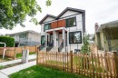 2826 Cheyenne Avenue, Vancouver, BC  - Outdoor 