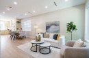 2826 Cheyenne Avenue, Vancouver, BC  - Indoor 