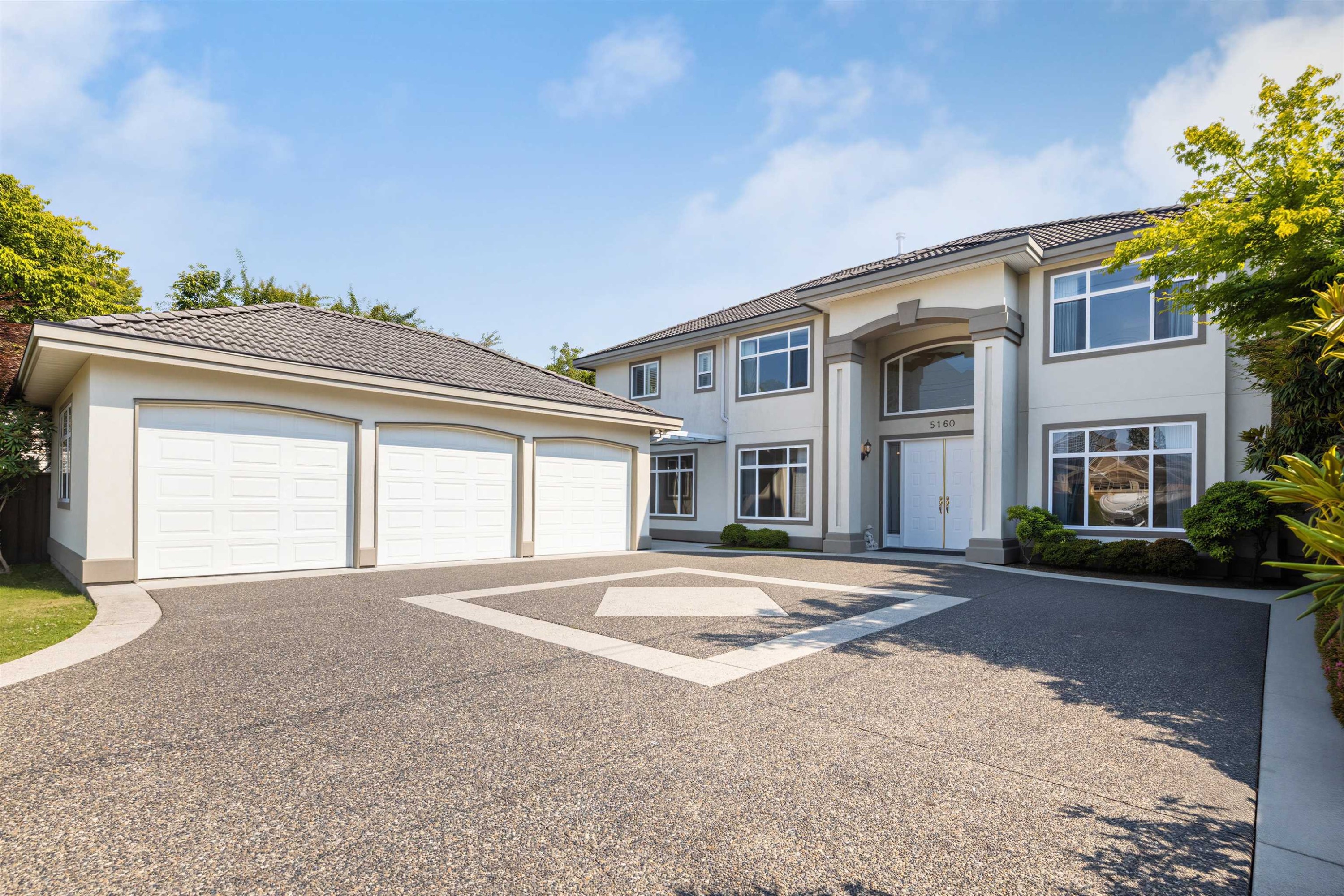 5160 Francis Road, Richmond, BC - Outdoor
