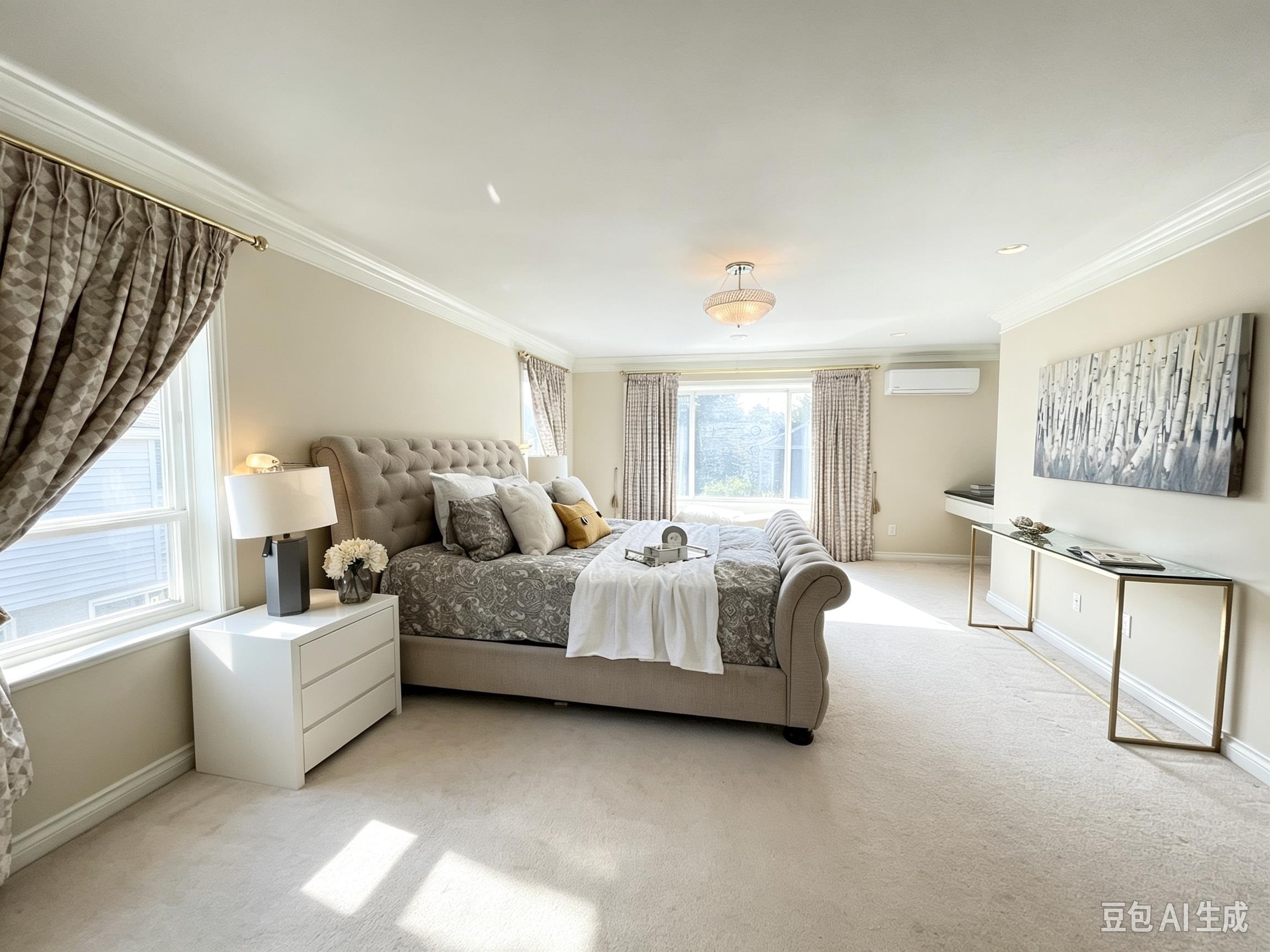 5160 Francis Road, Richmond, BC - Indoor Photo Showing Other Room