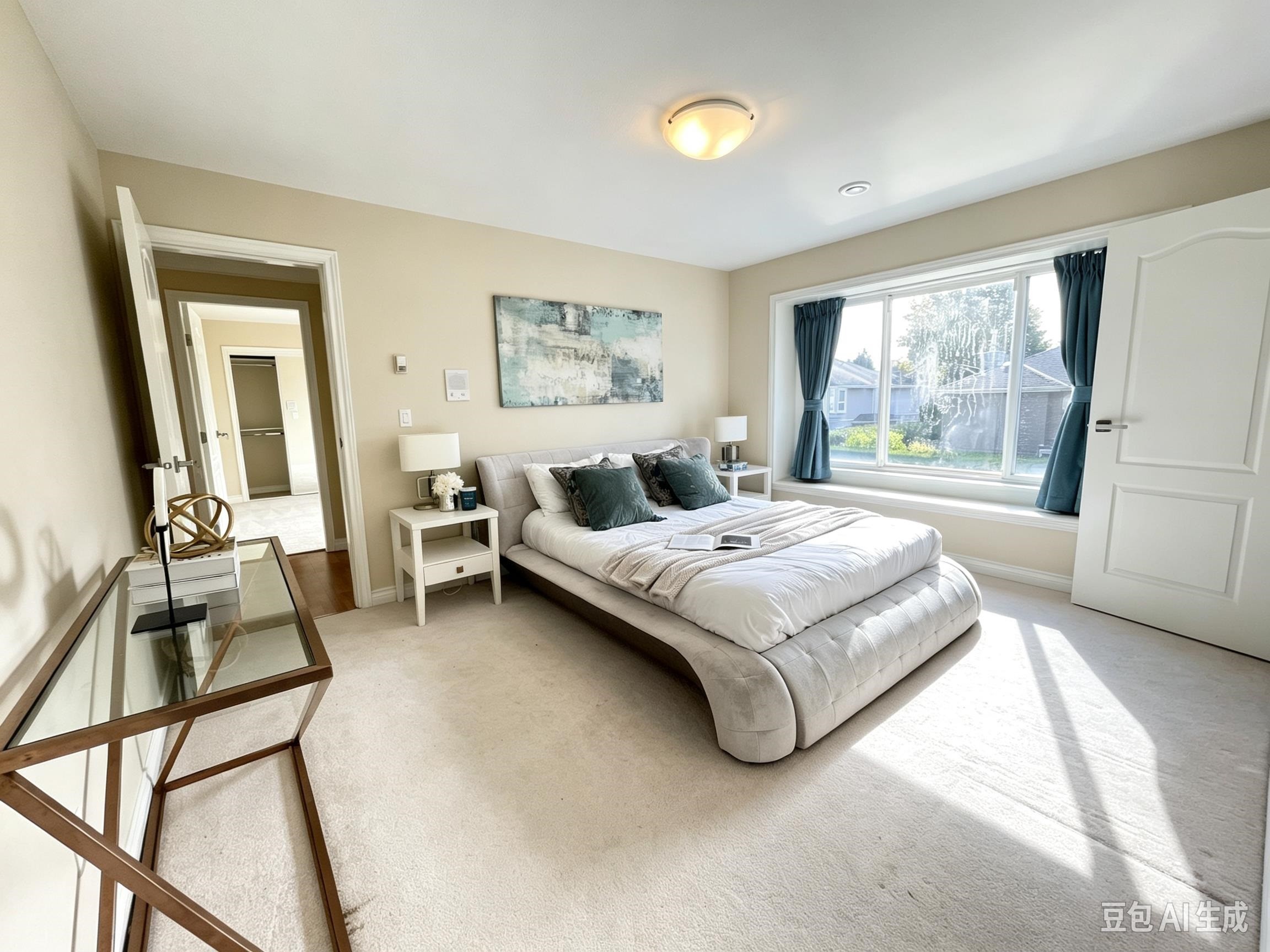 5160 Francis Road, Richmond, BC - Indoor Photo Showing Other Room
