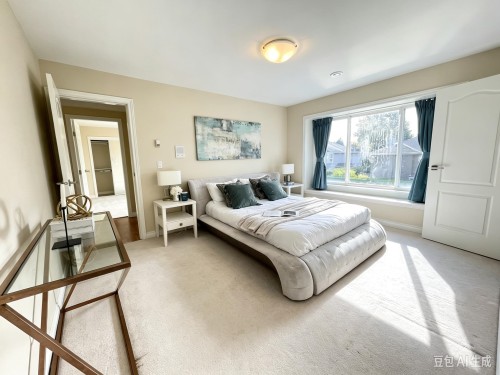 5160 Francis Road, Richmond, BC - Indoor Photo Showing Other Room