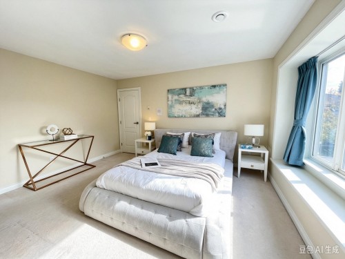 5160 Francis Road, Richmond, BC - Indoor Photo Showing Other Room