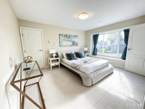 5160 Francis Road, Richmond, BC - Indoor Photo Showing Other Room