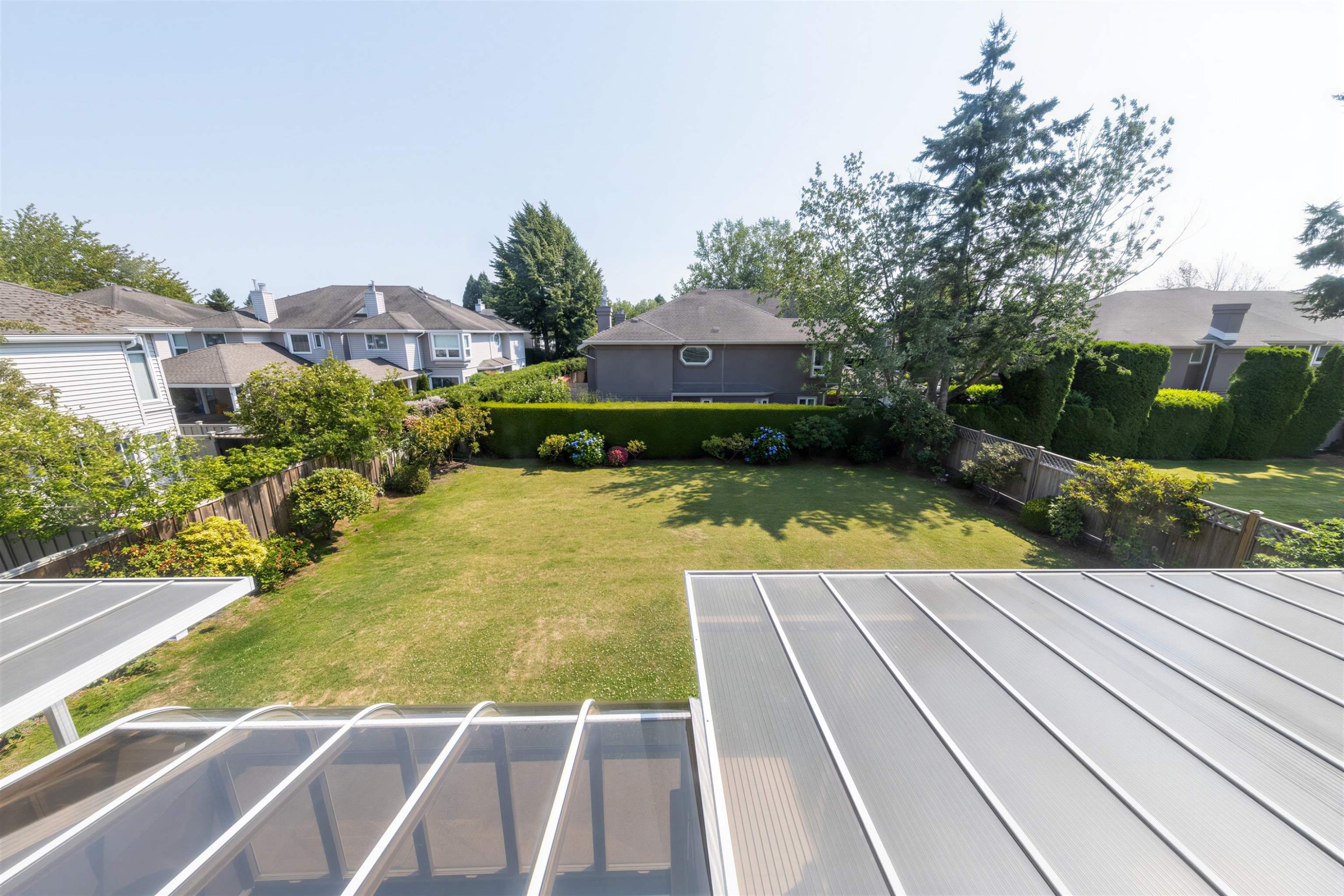 5160 Francis Road, Richmond, BC - Outdoor