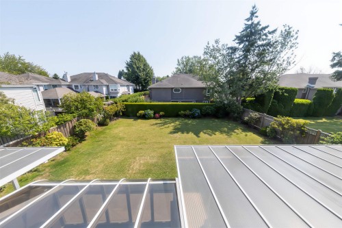 5160 Francis Road, Richmond, BC - Outdoor