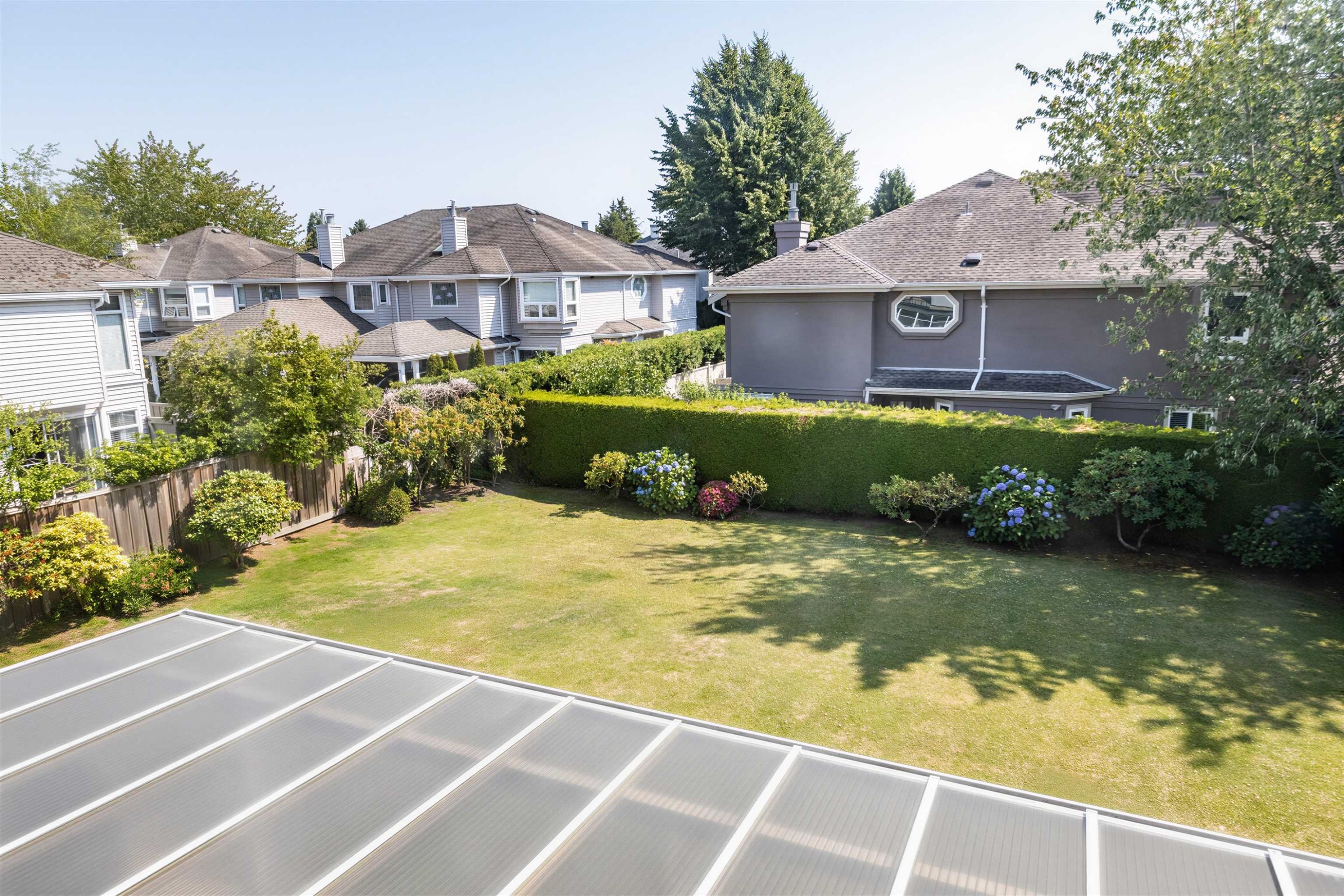 5160 Francis Road, Richmond, BC - Outdoor
