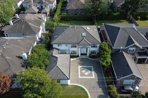 5160 Francis Road, Richmond, BC - Outdoor