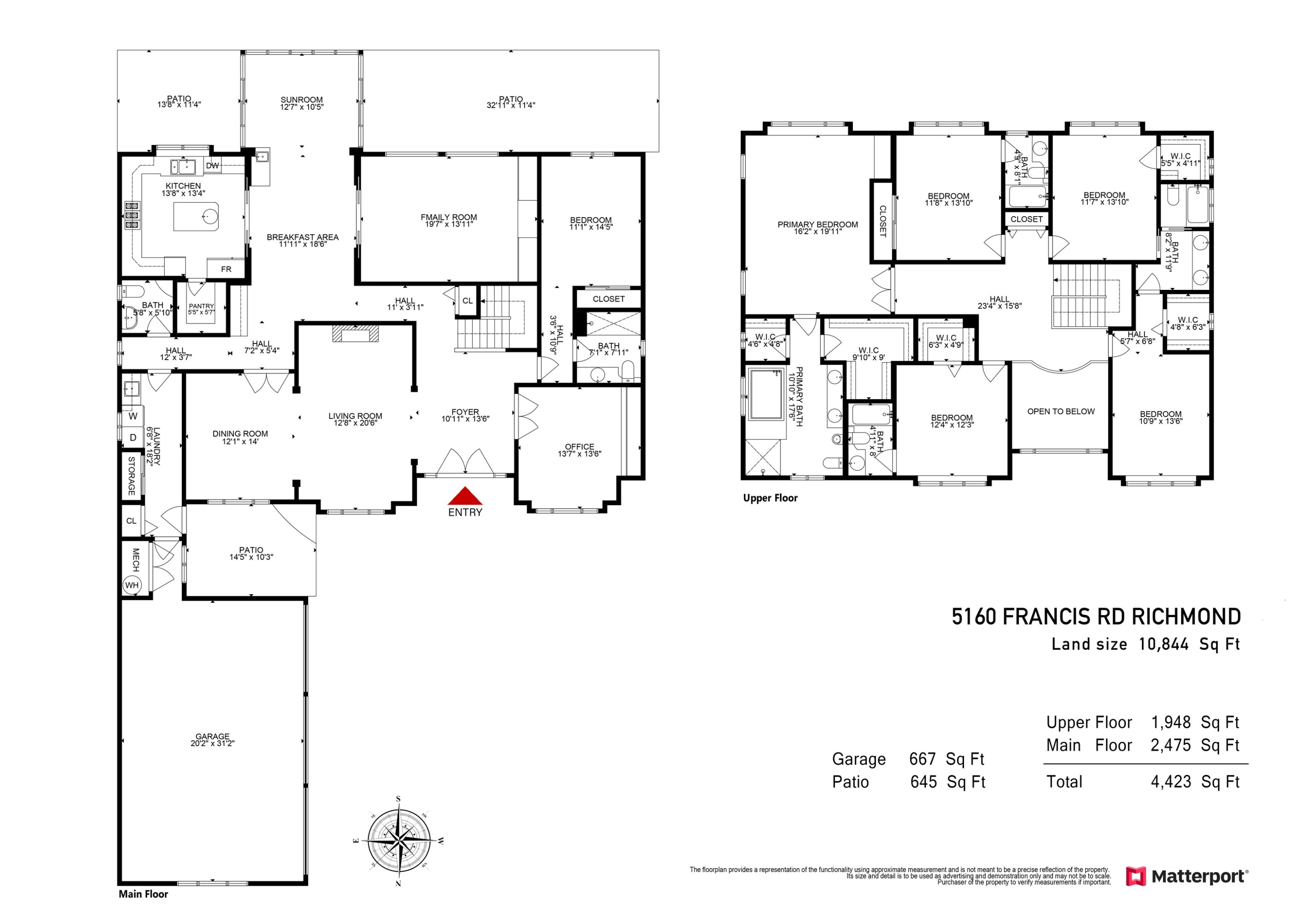 5160 Francis Road, Richmond, BC - Other