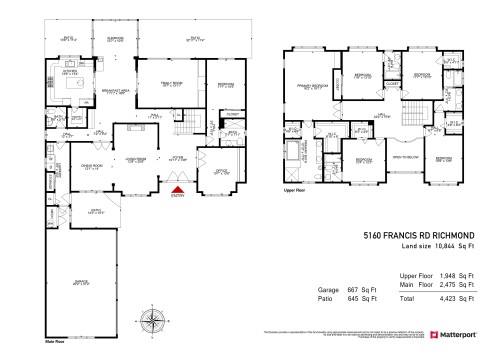 5160 Francis Road, Richmond, BC - Other