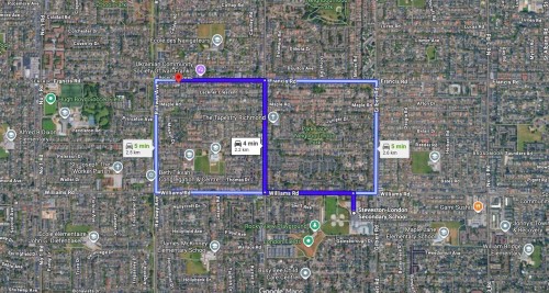 5160 Francis Road, Richmond, BC - Other