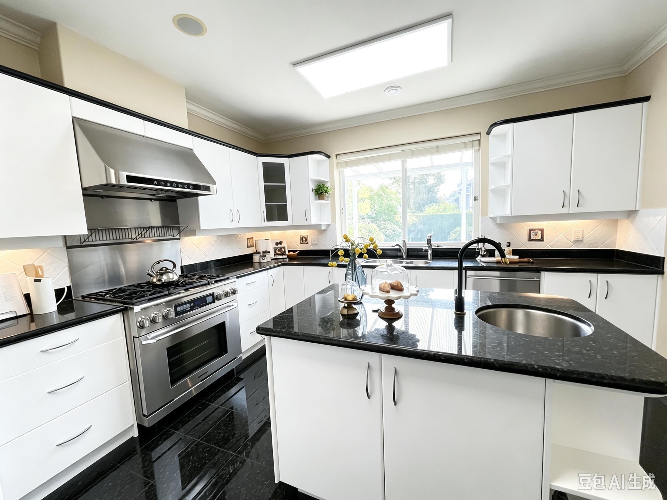 5160 Francis Road, Richmond, BC - Indoor