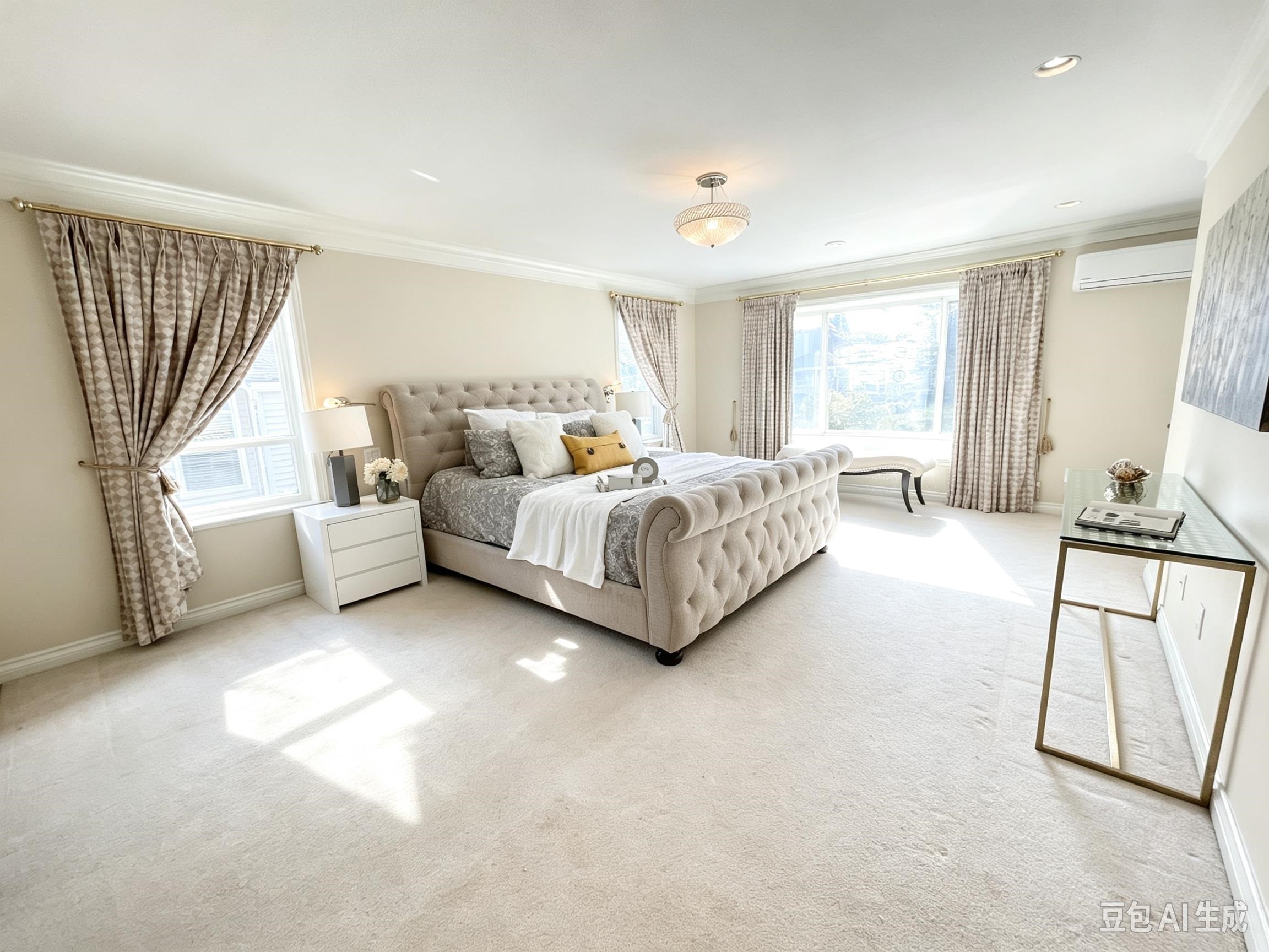 5160 Francis Road, Richmond, BC - Indoor