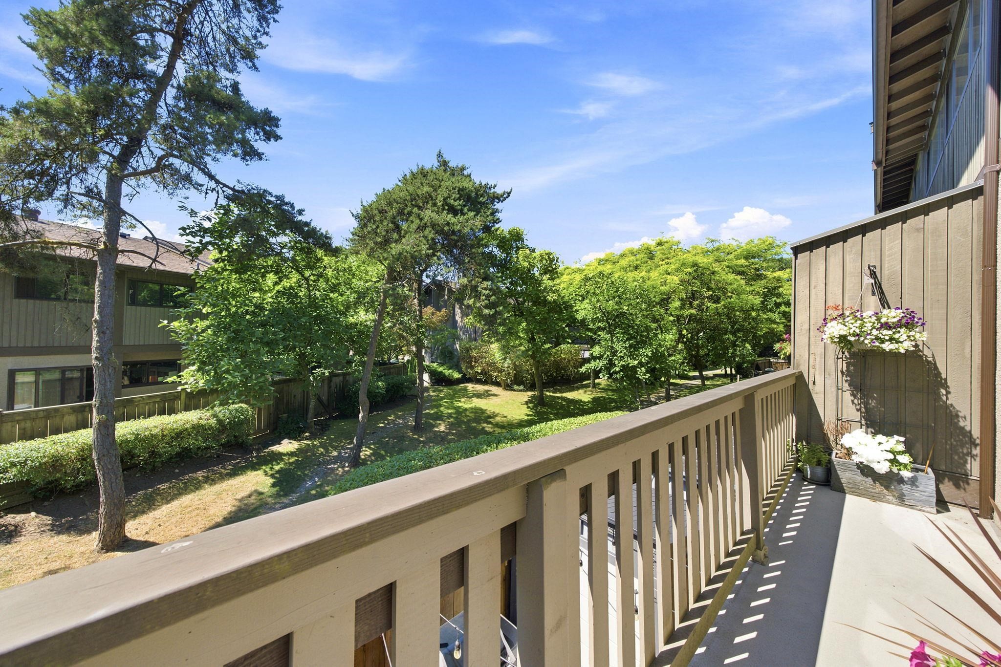 1079 Lillooet Road, North Vancouver, BC - Outdoor