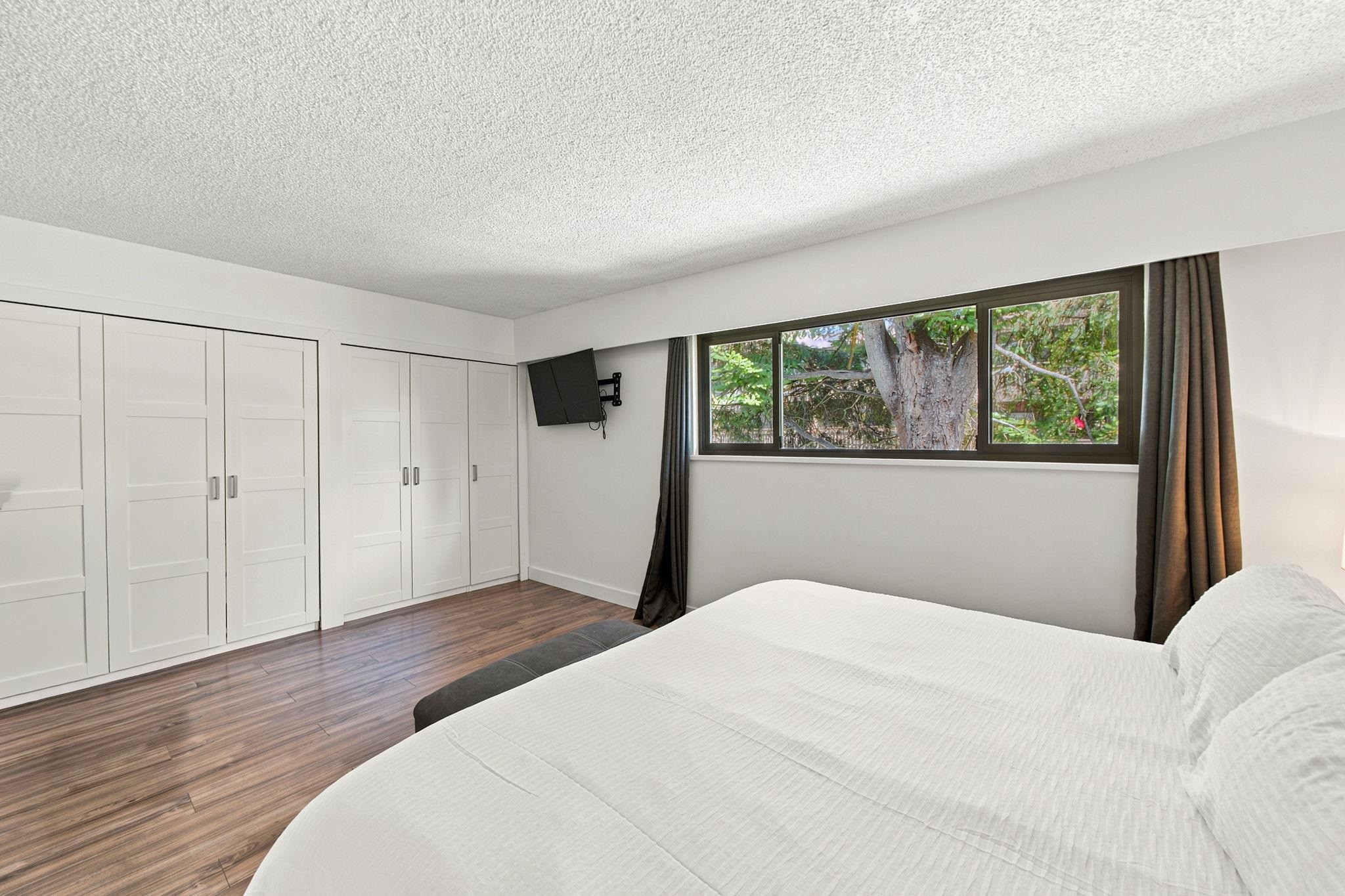 1079 Lillooet Road, North Vancouver, BC - Indoor Photo Showing Bedroom