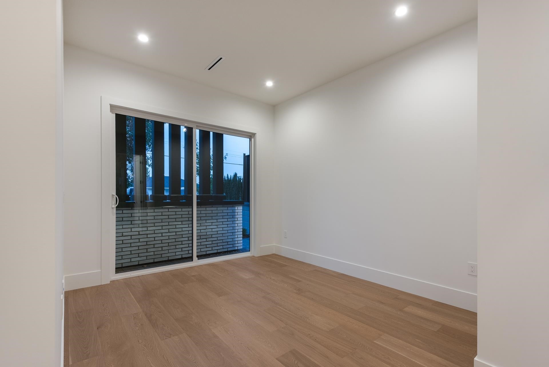 2149 Palliser Avenue, Coquitlam, BC - Indoor Photo Showing Other Room