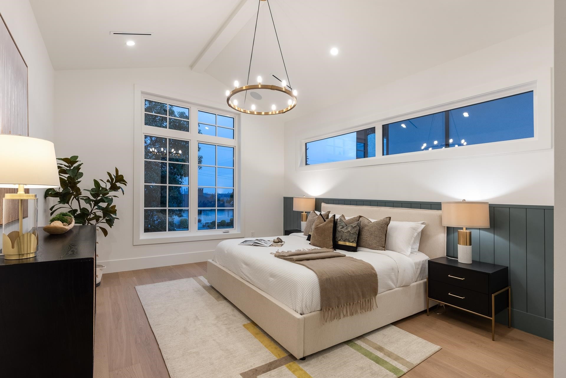 2149 Palliser Avenue, Coquitlam, BC - Indoor Photo Showing Bedroom