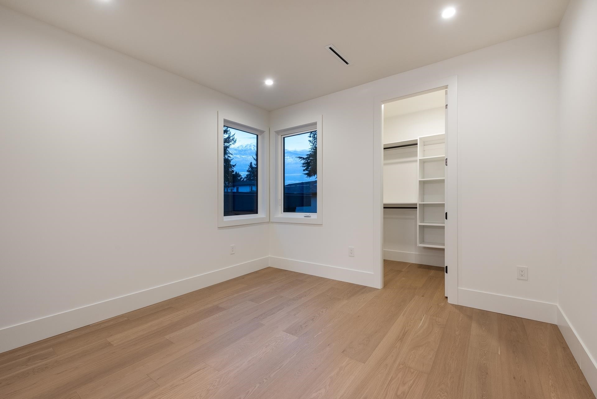 2149 Palliser Avenue, Coquitlam, BC - Indoor Photo Showing Other Room