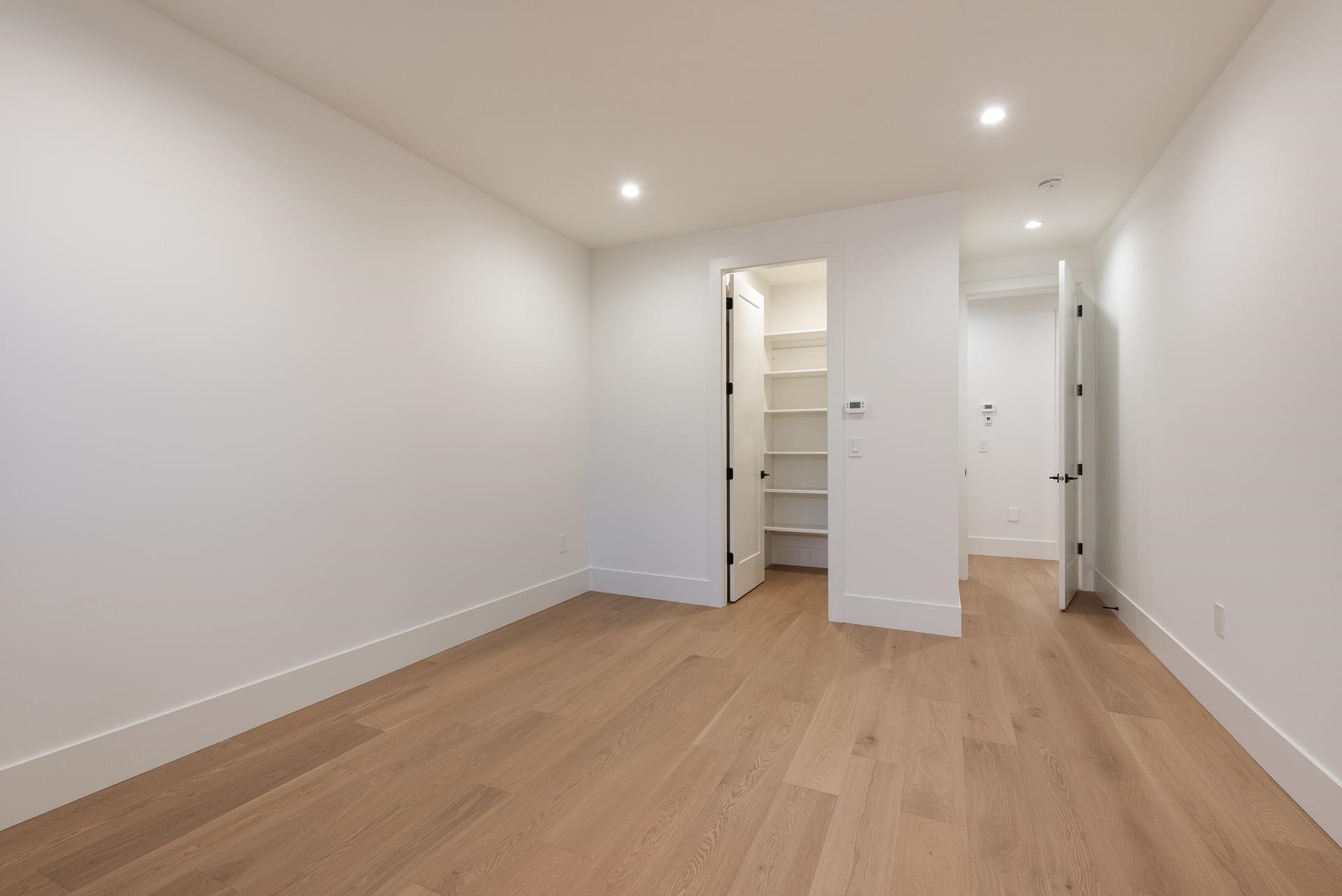 2149 Palliser Avenue, Coquitlam, BC - Indoor Photo Showing Other Room