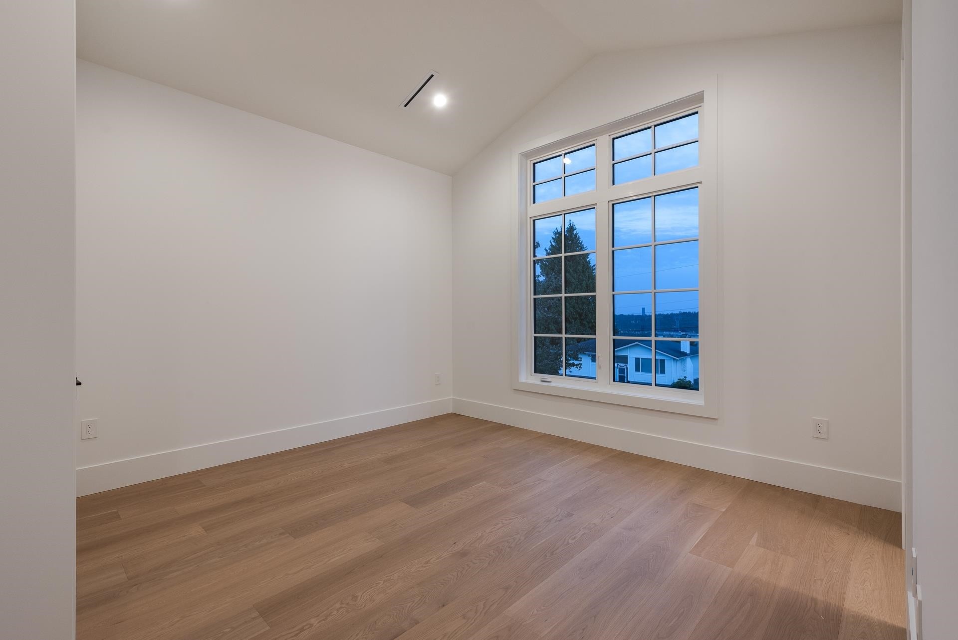 2149 Palliser Avenue, Coquitlam, BC - Indoor Photo Showing Other Room