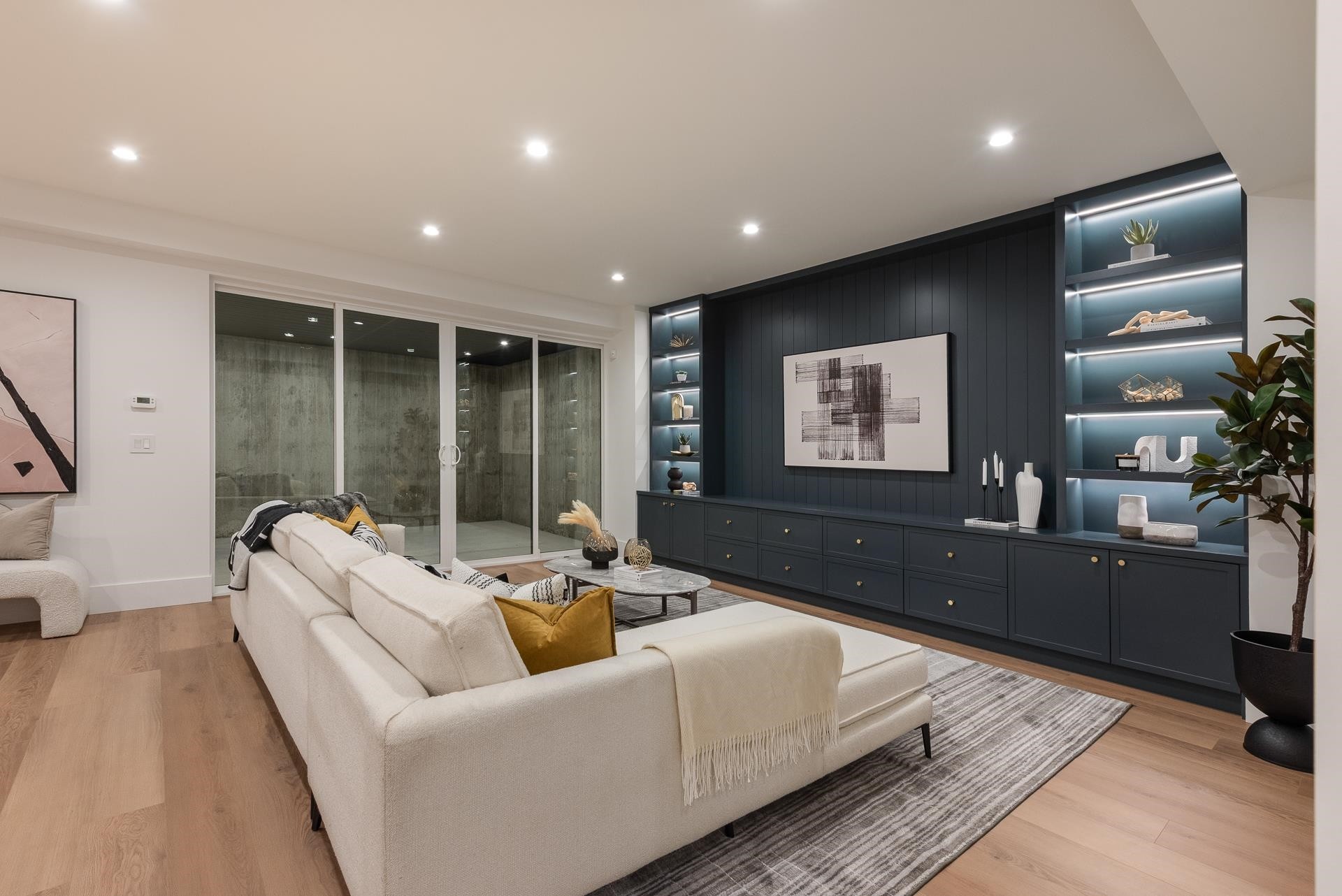 2149 Palliser Avenue, Coquitlam, BC - Indoor