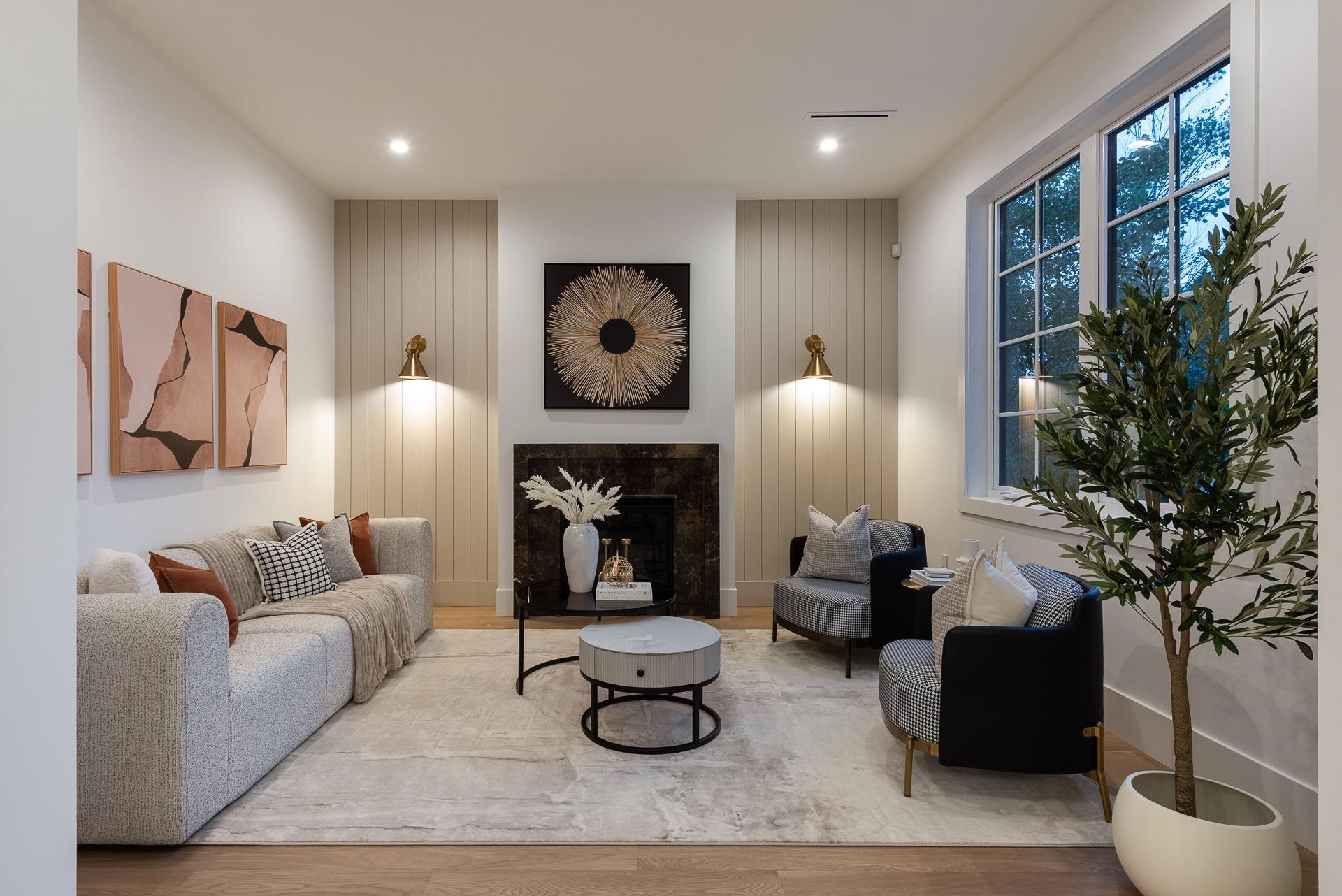 2149 Palliser Avenue, Coquitlam, BC - Indoor