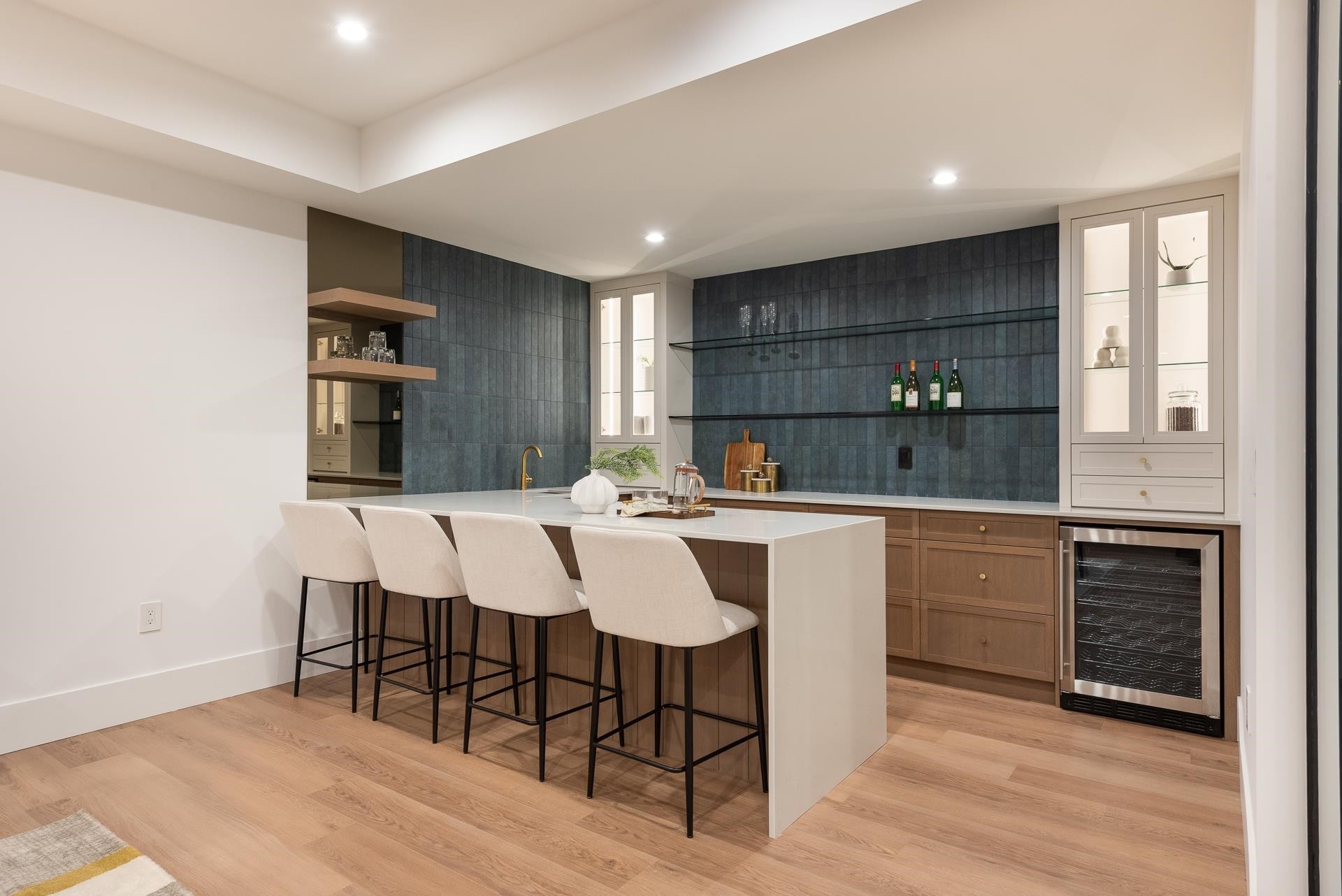 2149 Palliser Avenue, Coquitlam, BC - Indoor