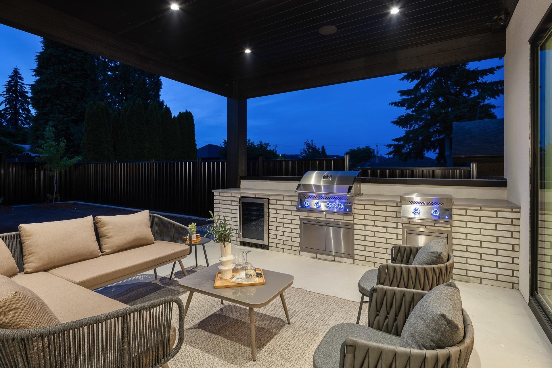 2149 Palliser Avenue, Coquitlam, BC - Outdoor With Deck Patio Veranda With Exterior