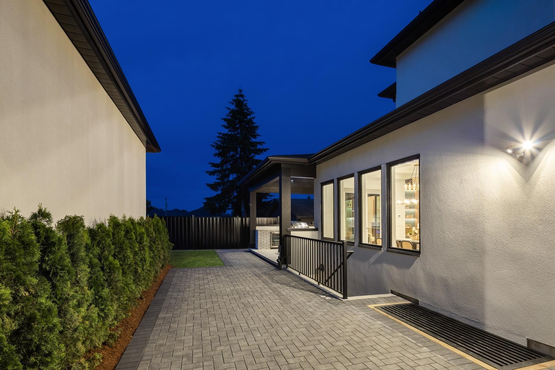 2149 Palliser Avenue, Coquitlam, BC - Outdoor With Exterior