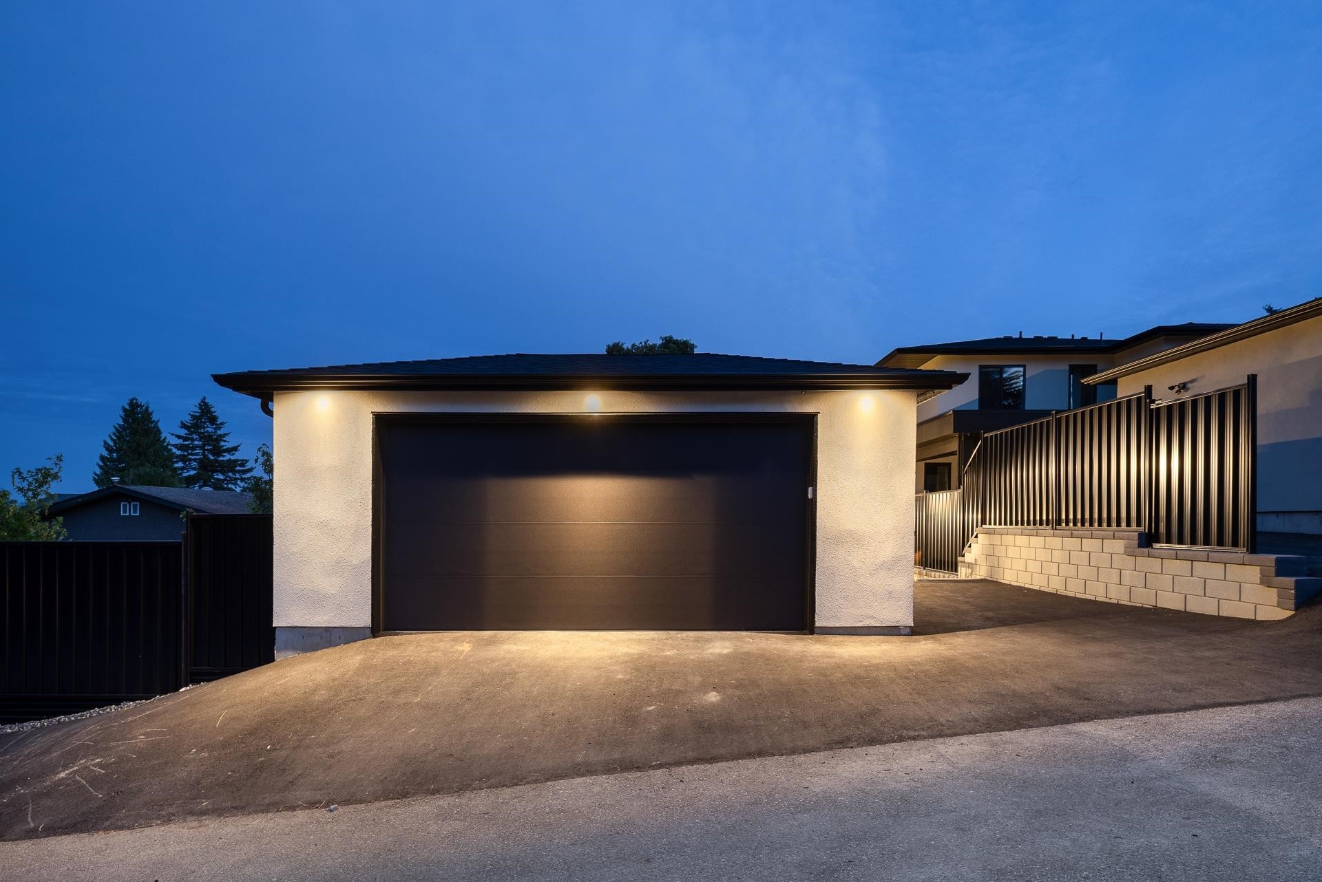 2149 Palliser Avenue, Coquitlam, BC - Outdoor With Exterior