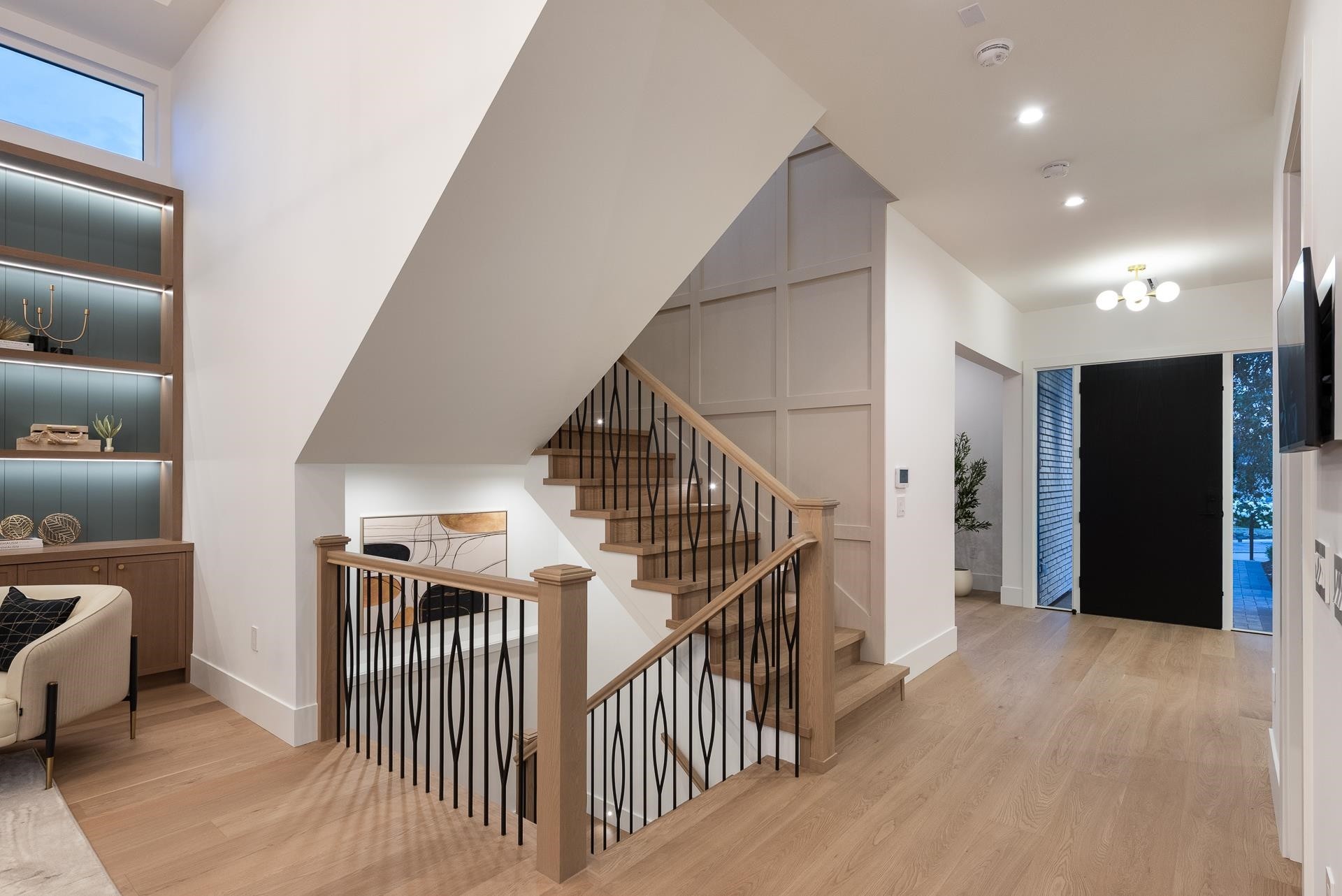 2149 Palliser Avenue, Coquitlam, BC - Indoor Photo Showing Other Room